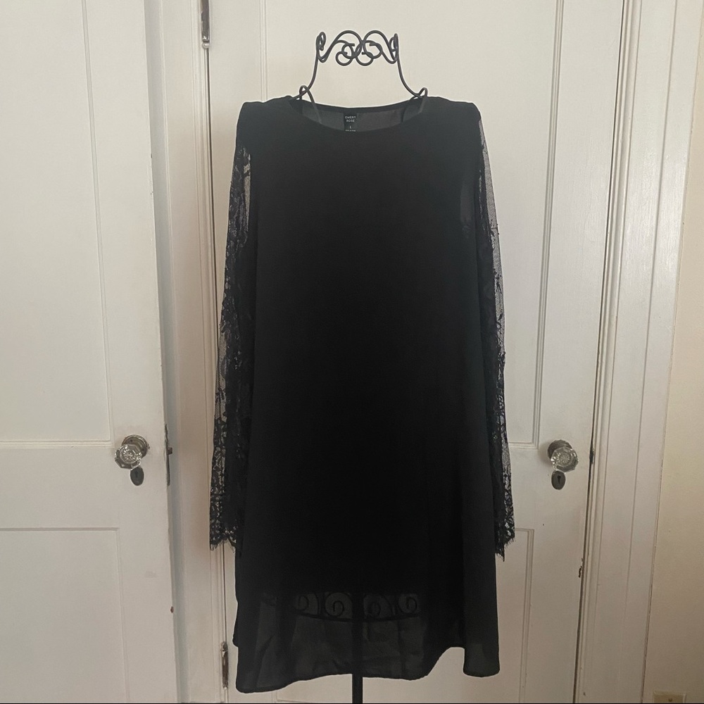 Semi formal dress